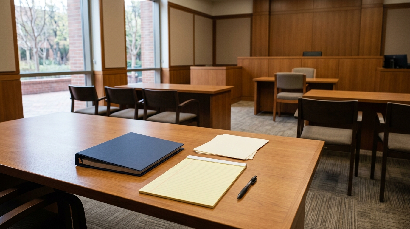 California workers’ compensation settlement file and approval checklist